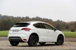 DS 4 Crossback 2015 года